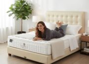 Merk Kasur Terbaik Untuk Tulang Belakang