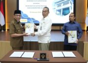 Wawako Padang Terima LHP BPK 2025, Pemko Siap Tindak Lanjuti Rekomendasi dan Dukung Pemeriksaan Interim