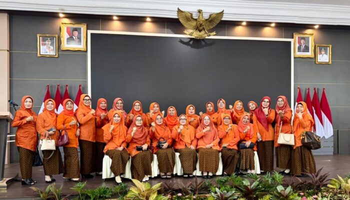 Tiga Hari Dilantik, PWI-IKWI Sumbar Terbang ke Serang Ikuti Rangkaian HPN 2026