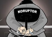 Penyimpangan Ekspor CPO, Kejagung Tahan 11 Tersangka