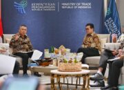 Pemerintah Pastikan Kelancaran Distribusi Logistik Saat Mudik Lebaran 2026