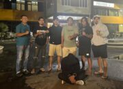 Pelaku Penipuan Perlengkapan Barbershop Rp30 Juta di Padang Akhirnya Dibekuk, Sempat Buron