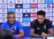 Hadapi Semen Padang FC, Malut United Siap Jaga Tren Positif