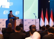 Kembangkan Alat Pengolah Sampah, Prabowo Ingin Semua Desa hingga Ibu Kota RI Bersih