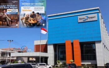 Promo Ramadhan Bank Nagari. (dok. istimewa)