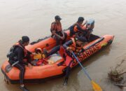 Remaja 13 Tahun Hanyut di Pesisir Selatan, Pencarian Hari Kedua Belum Membuahkan Hasil