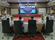 Sinergi Hadapi Bencana dan Dongkrak Ekonomi, Pemprov Sumbar Gelar Rakor Bersama Pemko Payakumbuh