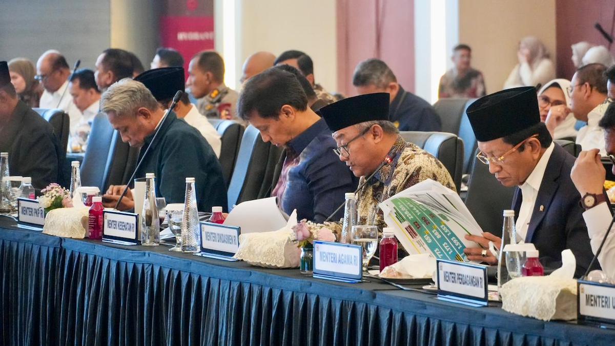 Dewan Perwakilan Rakyat (DPR) RI mengapresiasi langkah cepat Kementerian Pendidikan Dasar dan Menengah (Kemendikdasmen) dalam memulihkan layanan pendidikan pascabencana banjir dan tanah longsor di Aceh, Sumatra Barat, dan Sumatra Utara. (Foto: Dok Kemendikdasmen)