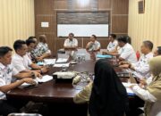 Sawahlunto Tambah Hibah Rp2,5 Miliar di APBD-P, Gandeng CSR untuk Porprov Sumbar 2026