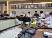Jalan Tol Sicincin–Bukittinggi Ditargetkan Tuntas dan Beroperasi Tahun 2031