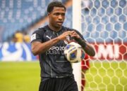 Andre Rosiade Umumkan Rekrut Diego Mauricio, Semen Padang FC Dapat Striker Asing Eks Persebaya