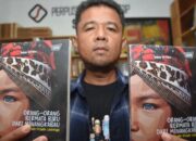 Pewarta Foto Antara Sumbar Luncurkan Buku Kumpulan Karya Jurnalistik