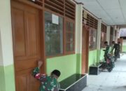 Penampakan Terkini Sekolah dan Pesantren di Sumbar Dikebut, Dicat Ulang agar Nyaman Belajar