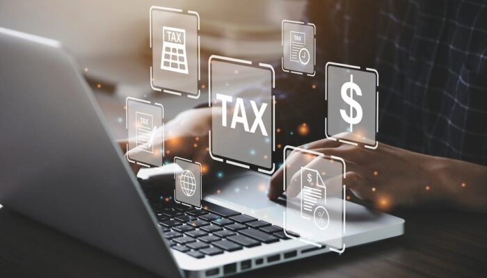 Realisasi Penerimaan Pajak Digital Capai Rp47,18 Triliun