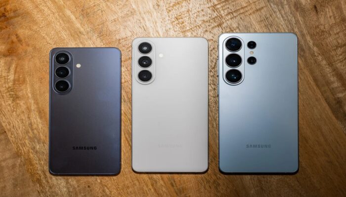 Galaxy S26 dan S26+ Resmi Diluncurkan di Indonesia, Ini Perbedaan dan Fitur Unggulannya