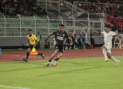 Evaluasi Menyeluruh Semen Padang FC, Tumpulnya Lini Depan Jadi Alarm Bahaya