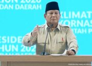 Pemerintah Tanggapi Hasil Survei Indikator: Pemberantasan Korupsi Jadi Faktor Utama Kepercayaan Publik