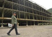 Sekdaprov Sumbar Tegaskan Penataan Lembah Anai Harus Ditindaklanjuti demi Keselamatan Masyarakat