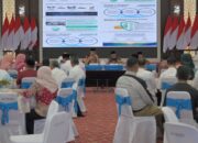 Pemprov Sumbar dan Pemko Bukittinggi Sinkronkan Program Strategis Pembangunan