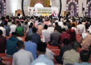 Pemprov Sumbar Gelar Tarhib Ramadhan dan Luncurkan Pesantren Ramadhan 1447 H