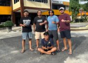 Kasus Pencurian Ponsel dalam Tempat Hiburan Malam di Padang Terungkap, Pelaku Karyawan Bar