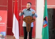 Wako Fadly Amran Buka Business Matching Belanja Produk Dalam Negeri