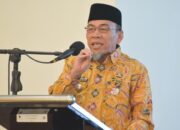 Wawako Maigus Nasir Buka Penyuluhan Hukum Kejari Padang untuk Kepala Sekolah