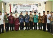 Wawako Maigus Nasir Hadiri Asesmen Lapangan Prodi PAI di STAI-PIQ Sumbar