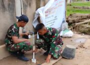 Akses Air Bersih Dipercepat, Pemerintah Rampungkan 16 Sumur Bor di Sumbar