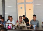 Mediasi Pembubaran Deklarasi “Nias Provinsi” di Tugu Meriam Gunungsitoli Gagal, AMPERA Desak Polisi Tetapkan Tersangka
