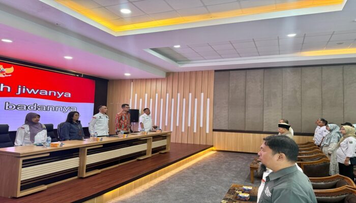 PPTPKH 2026, Pemkab Solok Dorong Kepastian Hukum Penguasaan Tanah