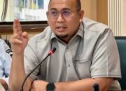 Andre Rosiade Gaspol Percepatan Tol Bukittinggi–Sicincin, Dorong Perubahan Trase demi Ekonomi Sumbar