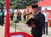 Isu Mutasi Pejabat Bergulir, Bupati Solok Tegaskan ASN Tetap Fokus Layani Publik