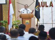 Susun RKPD 2027, Pemko Pariaman Tekankan Perencanaan Cermat dan Terintegrasi