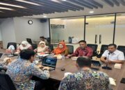 Pemkab Solok Konsultasi ke Kementerian PU, Siapkan Pengolahan Sampah Terpadu