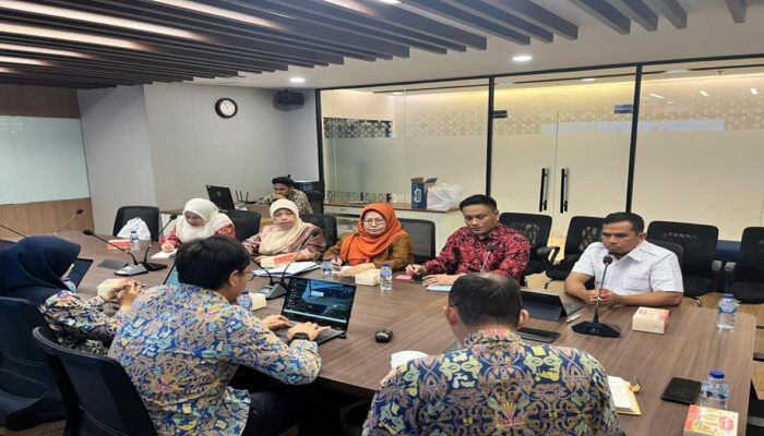 Pemkab Solok Konsultasi ke Kementerian PU, Siapkan Pengolahan Sampah Terpadu