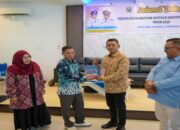 Akreditasi Perpustakaan 2026, Bupati Solok Tekankan Peningkatan Literasi