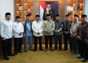 Perkuat Peran Adat, Pemkab Solok Gandeng Forum Ketua KAN