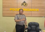 Ramadhan 1447 H, Polsek Pasaman Larang Petasan dan Batasi Hiburan Malam