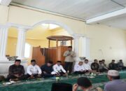 Ganti Rugi Jalan Nasional Air Dingin, Pemkab Solok Buka Dialog dengan Warga