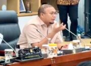 Andre Rosiade Usul Depo Baru Pertamina di Air Bangis Pasbar, Perkuat Ketahanan Energi dan Pembangunan Sumbar