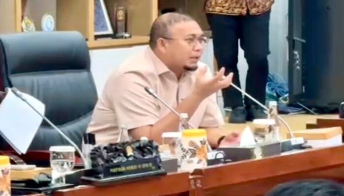 Andre Rosiade Usul Depo Baru Pertamina di Air Bangis Pasbar, Perkuat Ketahanan Energi dan Pembangunan Sumbar