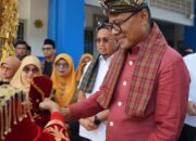 Dony Oskaria: Pertumbuhan Ekonomi 3,5 Persen dan Inflasi 6 Persen Picu Pemiskinan di Sumbar