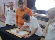 Data jadi Fondasi, Pemkab Solok Sosialisasikan Sensus Ekonomi 2026 ke Seluruh OPD