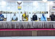 Wako Pariaman Apresiasi Pendampingan Hukum dari Kejaksaan untuk Proyek Sekolah