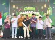 Ar Risalah Luncurkan Program Wakaf Pohon Produktif di DAUN Ramadhan Fest 2026