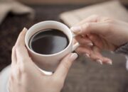 Dokter: Minum Kopi saat Sahur Bisa Picu Dehidrasi Selama Puasa