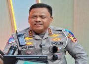 Kakorlantas: Keselamatan Pemudik jadi Prioritas Utama Operasi Ketupat 2026