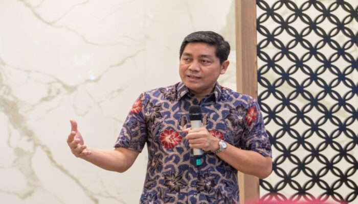 Akses Impor Produk AS Dibuka, Pemerintah Tegaskan Tak Rugikan Industri Domestik