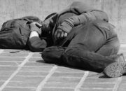 Rumah Singgah Dinsos Agam Tampung Keluarga Terlantar di Lubukbasung